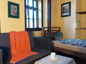 Einzelzimmer für 1 Person (15 m²) in Icod de los Vinos