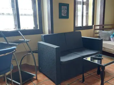 Einzelzimmer für 1 Person (15 m²) in Icod de los Vinos 3/10