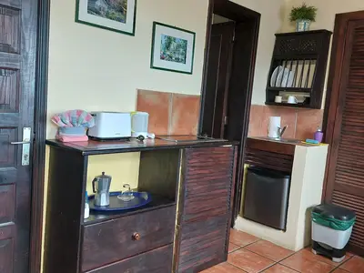 Einzelzimmer für 1 Person (15 m²) in Icod de los Vinos 8/10