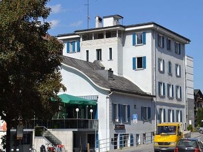 Einzelzimmer für 2 Personen in Ilanz 3/10