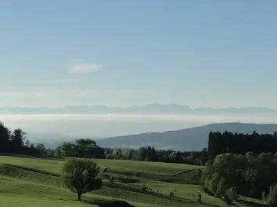 Einzelzimmer für 1 Person in Illmensee 5/10