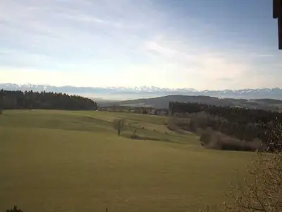 Einzelzimmer für 1 Person in Illmensee 6/10