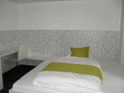 Hotel Mara Einbettzimmer