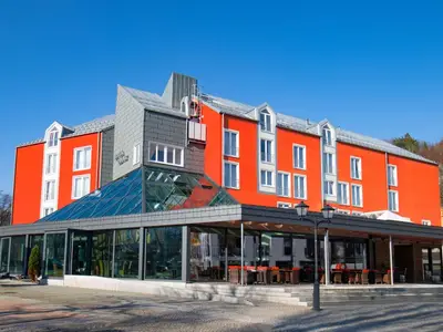 Einzelzimmer für 1 Person in Ilmenau 1/3