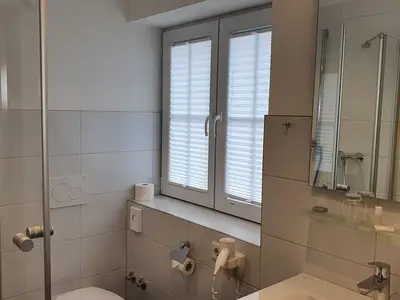 Einzelzimmer für 1 Person in Immenstaad am Bodensee 4/7