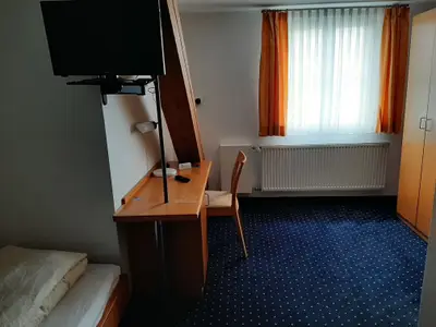 Einzelzimmer für 1 Person in Immenstaad am Bodensee 6/7