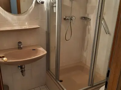 Einzelzimmer für 1 Person in Immenstaad am Bodensee 7/7