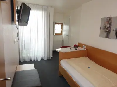 Einzelzimmer für 1 Person in Immenstaad am Bodensee 4/6