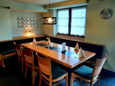 Einzelzimmer für 1 Person in Immenstaad am Bodensee 6/10