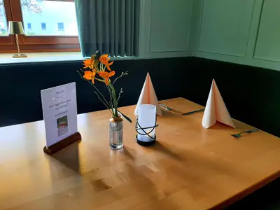 Einzelzimmer für 1 Person in Immenstaad am Bodensee 7/10