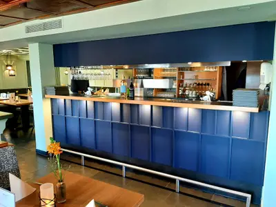 Einzelzimmer für 1 Person in Immenstaad am Bodensee 8/10