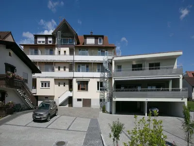 Einzelzimmer für 1 Person in Immenstaad am Bodensee 2/10