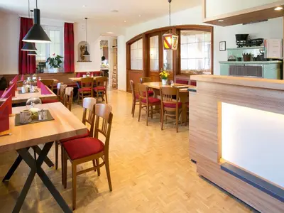 Einzelzimmer für 1 Person in Immenstaad am Bodensee 1/6