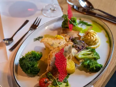 Einzelzimmer für 1 Person in Immenstaad am Bodensee 1/7