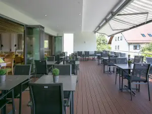 Einzelzimmer für 1 Person in Immenstaad am Bodensee