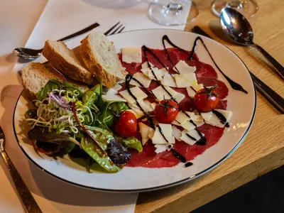 Einzelzimmer für 1 Person in Immenstaad am Bodensee 1/7