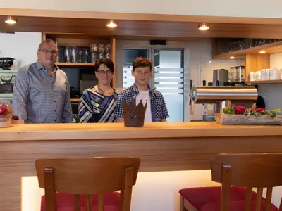 Einzelzimmer für 1 Person in Immenstaad am Bodensee 1/6