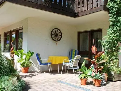 Einzelzimmer für 1 Person (12 m²) in Immenstadt 4/10