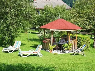 Einzelzimmer für 1 Person (12 m²) in Immenstadt 6/10