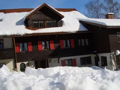 Einzelzimmer für 1 Person (12 m²) in Immenstadt 10/10