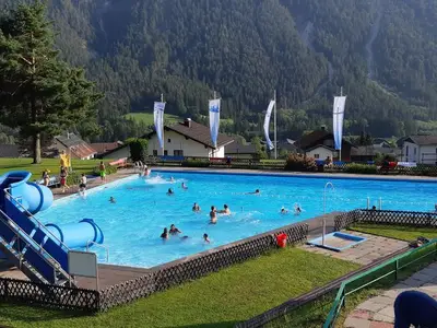 Einzelzimmer für 1 Person (12 m²) in Innerbraz 8/10