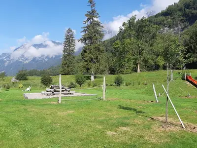 Einzelzimmer für 1 Person (12 m²) in Innerbraz 9/10