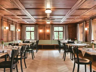 Einzelzimmer für 1 Person (13 m²) in Innerbraz 4/10