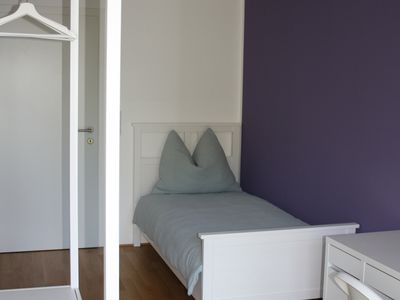 Einzelzimmer für 1 Person (12 m²) in Innsbruck 2/10