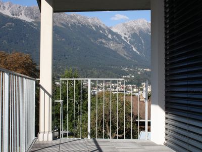 Einzelzimmer für 1 Person (12 m²) in Innsbruck 8/10