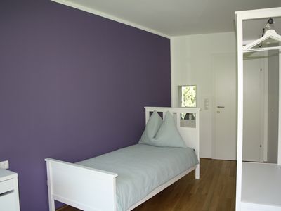 Einzelzimmer für 1 Person (12 m²) in Innsbruck 2/10