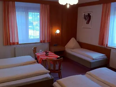 Einzelzimmer für 1 Person in Innsbruck 6/10