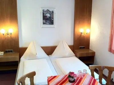 Einzelzimmer für 1 Person in Innsbruck 7/10