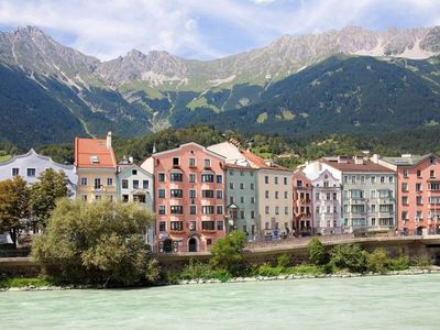 Einzelzimmer für 1 Person (10 m²) in Innsbruck 1/6