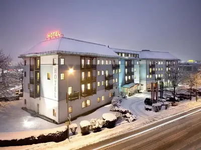 Einzelzimmer für 1 Person in Innsbruck 2/10