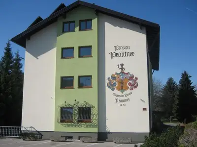 Einzelzimmer für 1 Person in Innsbruck 1/10
