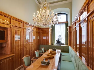 Einzelzimmer für 1 Person in Innsbruck 5/10