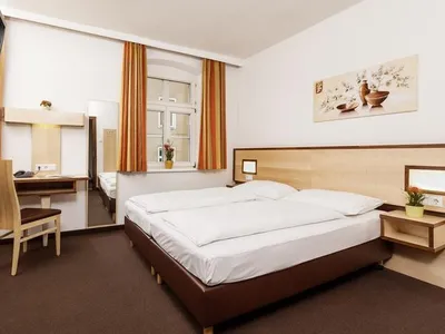 Einzelzimmer für 1 Person in Innsbruck 6/10