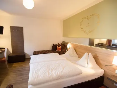 Einzelzimmer für 1 Person in Innsbruck 10/10