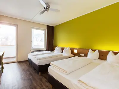 Einzelzimmer für 1 Person in Innsbruck 10/10