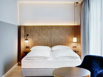 Einzelzimmer für 1 Person (15 m²) in Innsbruck 5/10