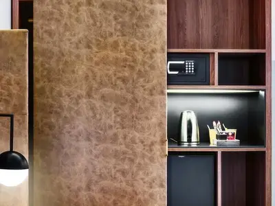 Einzelzimmer für 1 Person (15 m²) in Innsbruck 9/10