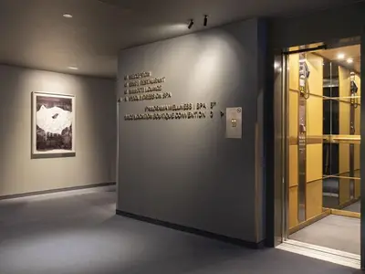 Einzelzimmer für 1 Person (15 m²) in Innsbruck 10/10