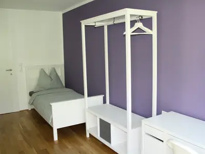 Einzelzimmer für 1 Person (12 m²) in Innsbruck 2/10