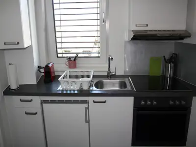 Einzelzimmer für 1 Person (12 m²) in Innsbruck 3/10