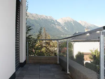 Einzelzimmer für 1 Person (13 m²) in Innsbruck 9/10
