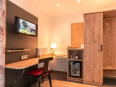 example single room without balcony