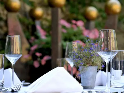 Einzelzimmer für 1 Person in Inzlingen 7/10