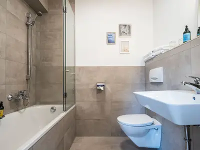 Einzelzimmer für 1 Person in Inzlingen 9/10