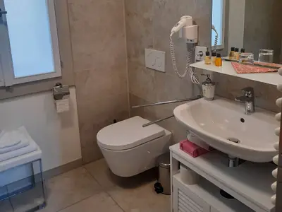 Gasthof Weißes Ross Einzelzimmer