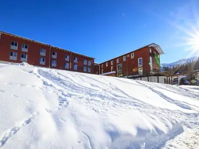 Einzelzimmer für 1 Person (20 m²) in Donnersbach 3/10